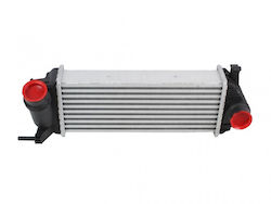 Radiator aer supraalimentare Renault Kangoo Mercedes-Benz Citan 144961489r Radiator aer supraalimentare Renault Kangoo Mercedes-Benz Citan 144961489r