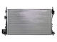 Engine Cooling Radiator Opel Signum Vectra C Saab 9-3 Manual Air Conditioning 1300244