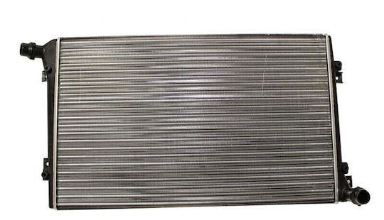 Auto-Kühlschrank Kühlsystem Motor Audi A3 Sitz Leon Skoda Octavia II Hervorragend II 1k0121251ak