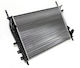 Engine Cooling System Radiator Ford Mondeo Iii 1216264