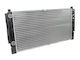 Ψυγείο Συστήματος Ψύξης Κινητήρα Vw Transporter T4 7d0121253