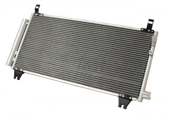 Συμπυκνωτής Κλιματισμού Αφυγραντήρα Toyota Yaris Echo Ii 8846052100