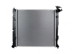 Kia Carens Motor Auto-Kühlschrank Kühlsystem 25310a4540