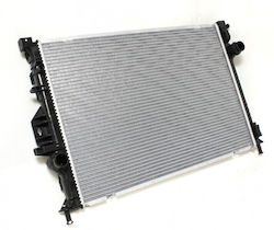 Ψυγείο Συστήματος Ψύξης Κινητήρα Ford Focus Iii Galaxy Mondeo Iv S-max 1433321 Ψυγείο Συστήματος Ψύξης Κινητήρα Ford Focus Iii Galaxy Mondeo Iv S-max 1433321