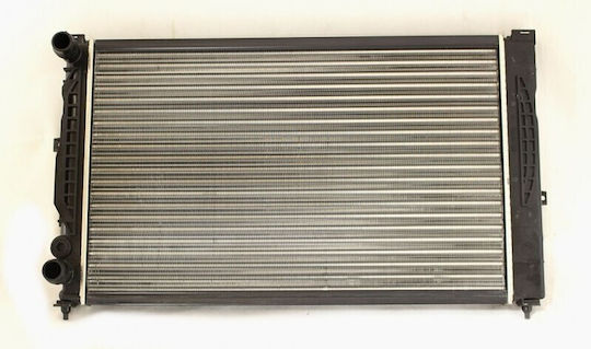 Auto-Kühlschrank System Kühlung Motor Audi A4 S4 A6 Skoda Hervorragend 8d0121251ba
