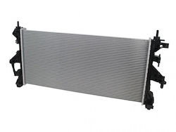 Ψυγείο Συστήματος Ψύξης Κινητήρα Citroen Jumper Fiat Ducato Peugeot Boxer 1330q3 Ψυγείο Συστήματος Ψύξης Κινητήρα Citroen Jumper Fiat Ducato Peugeot Boxer 1330q3