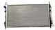 Radiator Sistemului de Răcire Motor Ford Transit 4104714