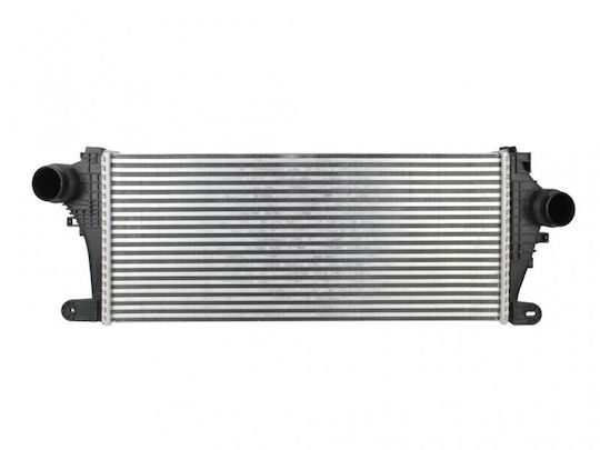 Radiator Aer Supraalimentare Opel Insignia B 84208076