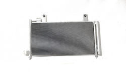 Συμπυκνωτής Κλιματισμού Αφυγραντήρα Fiat Sedici Suzuki Sx4 71750369 Συμπυκνωτής Κλιματισμού Αφυγραντήρα Fiat Sedici Suzuki Sx4 71750369