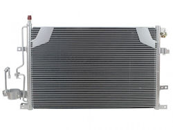 Condensator Climatizare Volvo S60 S70 V70 S80 Xc70 Fără Deshidrator 9171651 Condensator Climatizare Volvo S60 S70 V70 S80 Xc70 Fără Deshidrator 9171651