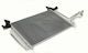 Air Conditioning Condenser Dehumidifier Fiat Stilo 46745840