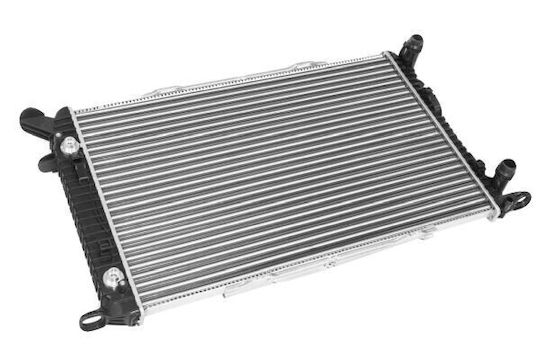 Ψυγείο Συστήματος Ψύξης Κινητήρα Audi A4 A5 A6 A7 Q3 8k0121251ah