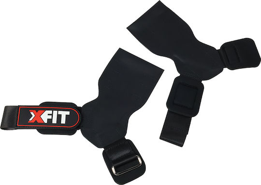 X-FIT Griffe Für Stangen 2Stück