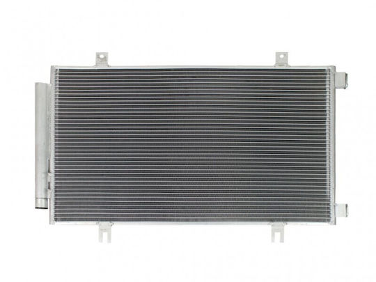 Condensator De Aer Condiționat Dezumidificator Suzuki Sx4 Vitara 9531061m10