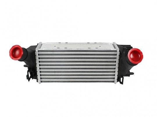 Ford Fiesta Motor Luft Kühlschrank Vi 1817170