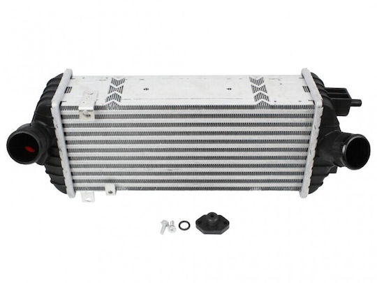 Hyundai I40 I Kia Optima Auto-Kühlschrank Motor Luft Überfüllung