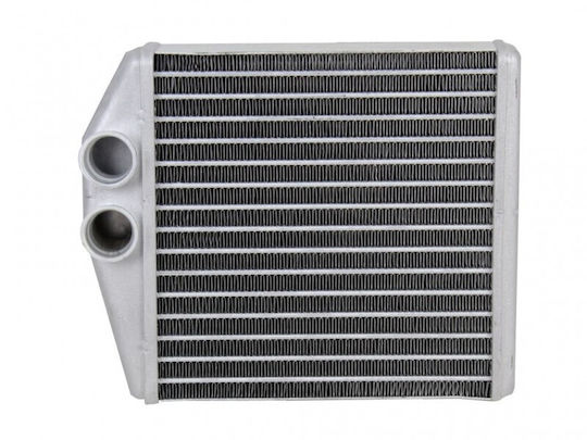 Welded Heater Opel Combo Corsa C Tigra B 1618222
