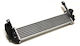 Intercooler Nissan Kubistar Renault Kangoo I 8200221885