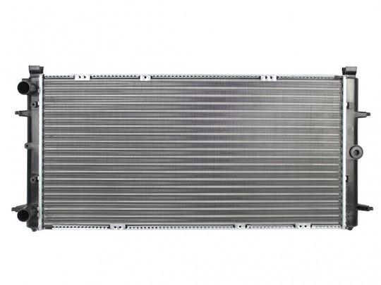 Ψυγείο Συστήματος Ψύξης Κινητήρα Vw Transporter T4 701121253m