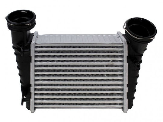 Radiator Aer Supraalimentare Skoda Superb I VW Passat B5.5 3B0145805D