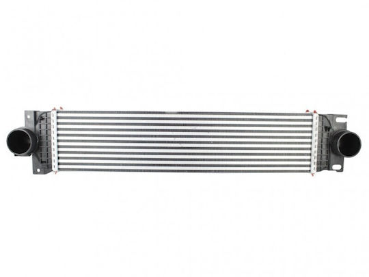 Ψυγείο Αέρα Υπερπλήρωσης Ford Mondeo V 1863334