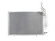 Condensator Climatizare Dezumidificator Ford Fiesta VI 1778995