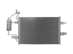 Opel Meriva A Auto-Kühlschrank Motor Ohne Entfeuchter 1850086