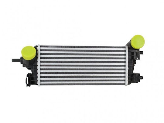 Radiator Aer Supraalimentare Ford C-Max Ii Focus Iii 1764929