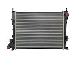 Radiator Sistem Răcire Motor Opel Vivaro A Renault Trafic Ii Nissan Primastar 4416948