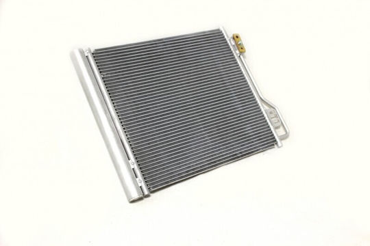 Smart Fortwo 4515000154 Auto-Kühlschrank Motor