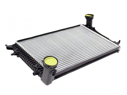 Intercooler VAG A3 S3 Toledo III Octavia II 1K0145803F
