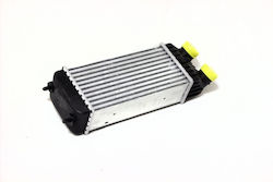 Radiator Aer Supraalimentare Citroën C2 C3 I C3 Ii C3 Picasso 0384j4 Radiator Aer Supraalimentare Citroën C2 C3 I C3 Ii C3 Picasso 0384j4