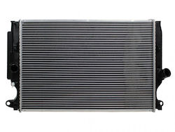Radiator Sistem Răcire Motor Toyota Auris Avensis Verso Sudat Man Ac+ 164000r030