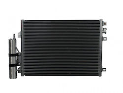 Renault Clio Ii Clio Symbol Kangoo I 7700428083 Auto-Kühlschrank Motor Renault Clio Ii Clio Symbol Kangoo I 7700428083 Auto-Kühlschrank Motor