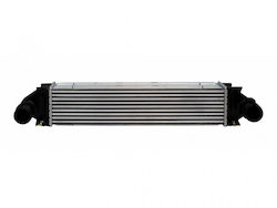 Loro Auto-Kühlschrank Motor Luft Überfüllung Ford Fokus C-Max Fokus II Fokus III Mondeo IV 6G919L440CB Loro Auto-Kühlschrank Motor Luft Überfüllung Ford Fokus C-Max Fokus II Fokus III Mondeo IV 6G919L440CB