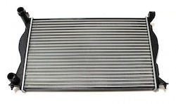 Ψυγείο Συστήματος Ψύξης Κινητήρα Audi A6 S6 4f0121251q Ψυγείο Συστήματος Ψύξης Κινητήρα Audi A6 S6 4f0121251q