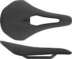 Fizik Argo R1 Șa De Bicicletă Carbon Neagră