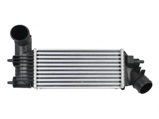 Ψυγείο Αέρα Υπερπλήρωσης Citroën C5 I Peugeot 406 607 0384f3