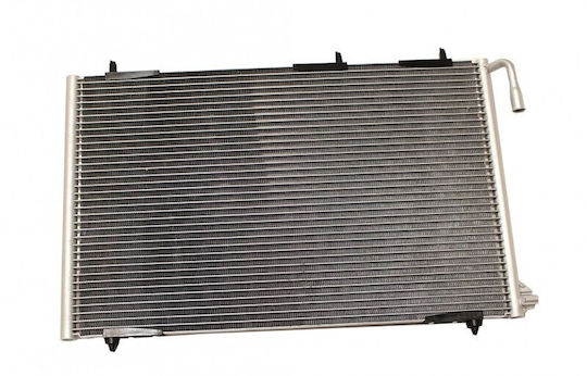 Peugeot 206 206+ Ohne Entfeuchter Auto-Kühlschrank Motor