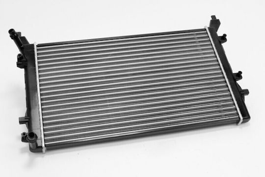 Auto-Kühlschrank Motor Audi A3 S3 Octavia II Hervorragend II Golf VI 1k0121251bn