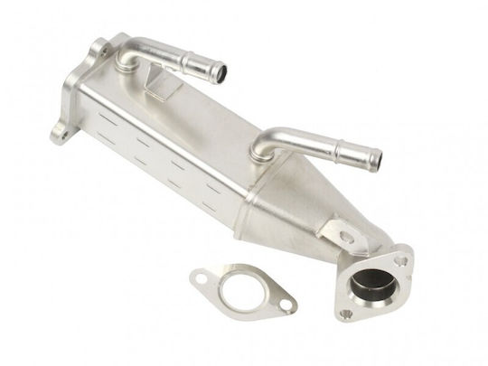 Exhaust Gas Cooler Ford Transit Land Rover Defender Bk3q9f464be