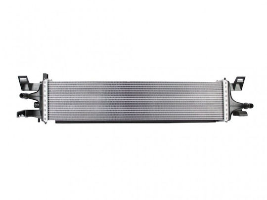 Low Temperature Auxiliary Radiator Ford C-Max Ii Grand C-Max Kuga Ii 1862383