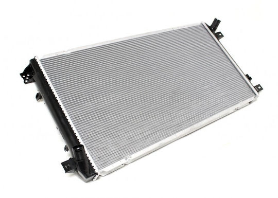 Engine Cooling System Radiator Opel Movano A Renault Master Ii Nissan Interstar Welded 4417245