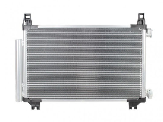 Condensator Climatizare Dezumidificator Toyota Yaris Echo Iii 884600d200