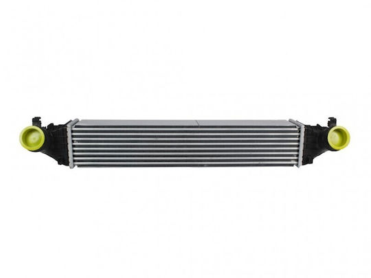 Intercooler Opel Astra K 13356647