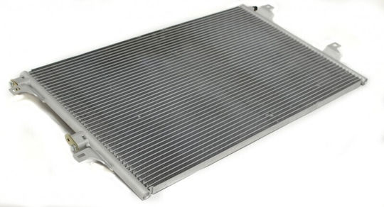 Condensator Climatizare Renault Espace Iv Fără Dezumidificator 8200332851