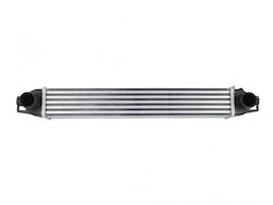 Ψυγείο Αέρα Υπερπλήρωσης Citroën Nemo Fiat Fiorino Peugeot Bipper 51790623 Ψυγείο Αέρα Υπερπλήρωσης Citroën Nemo Fiat Fiorino Peugeot Bipper 51790623