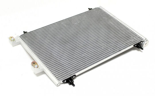 Condensator Climatizare Dezumidificator Citroën C4 C5 Peugeot 307 6453fh