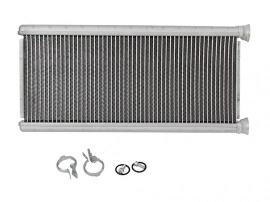 Заварен радиатор Land Rover Discovery Iii Range Rover Jep500020