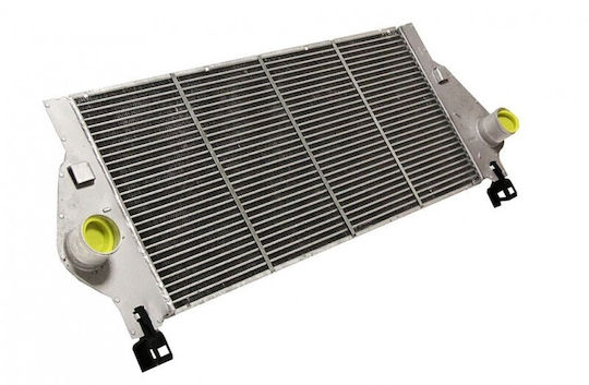 Loro Auto-Kühlschrank Motor Luftüberladung Renault Espace Iv Laguna Ii Vel Satis Vollaluminium 8200008761